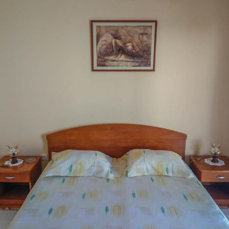 Apartman Riva K Podgora Εξωτερικό φωτογραφία